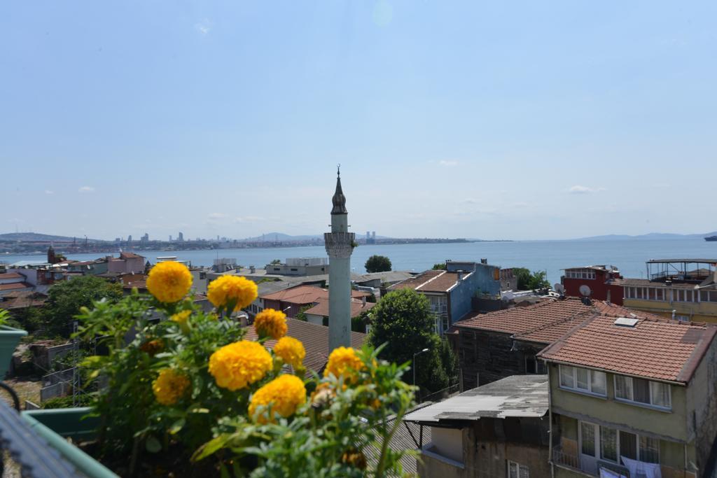 Ottomarin Old Istanbul