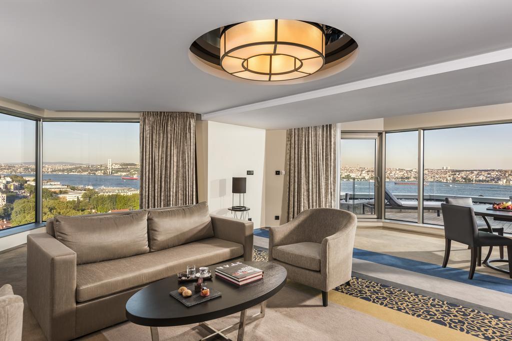 Swissotel The Bosphorus