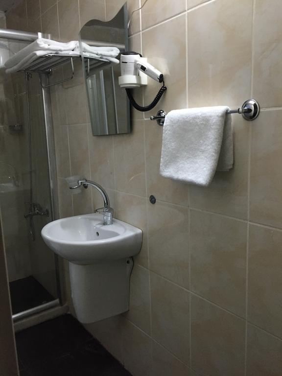 Akdeniz 3* Istanbul