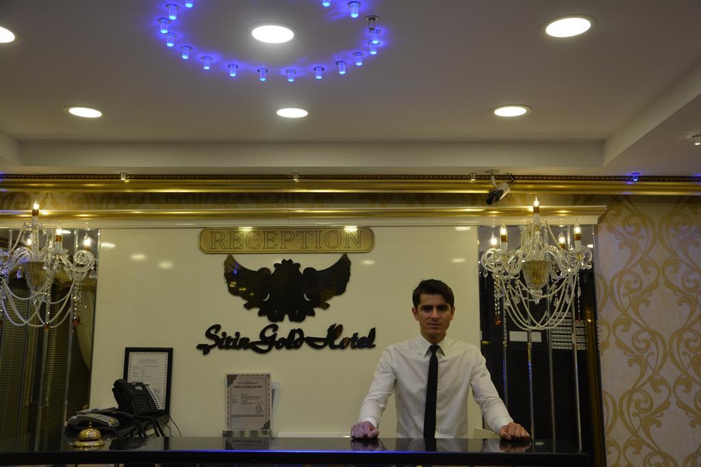 Sirin Gold 3*