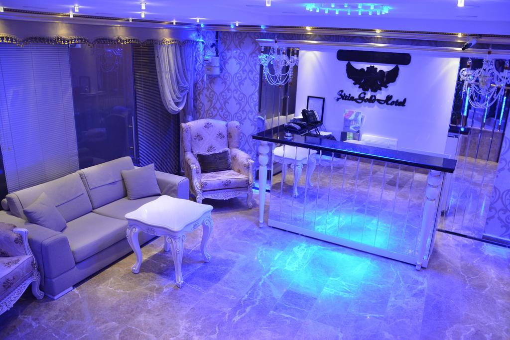 Sirin Gold Istanbul