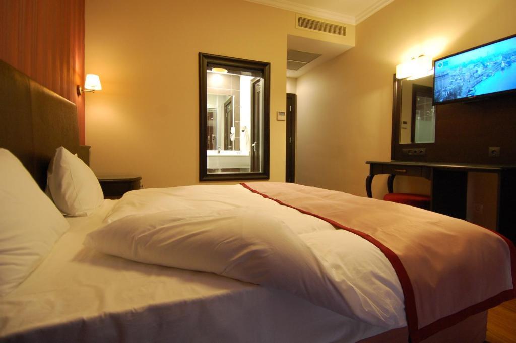 Sultan Mehmed 3* Istanbul
