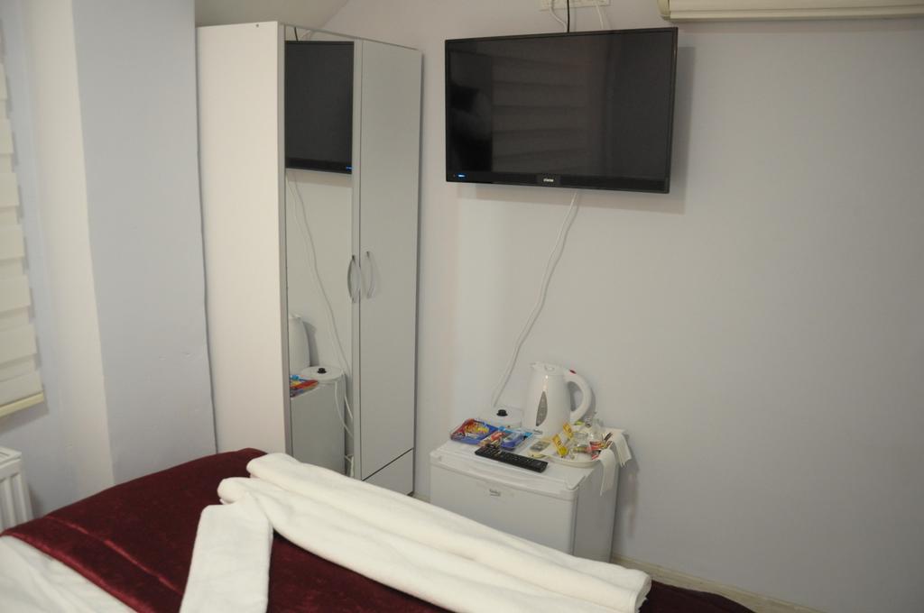 Sunrise Apartment Istanbul