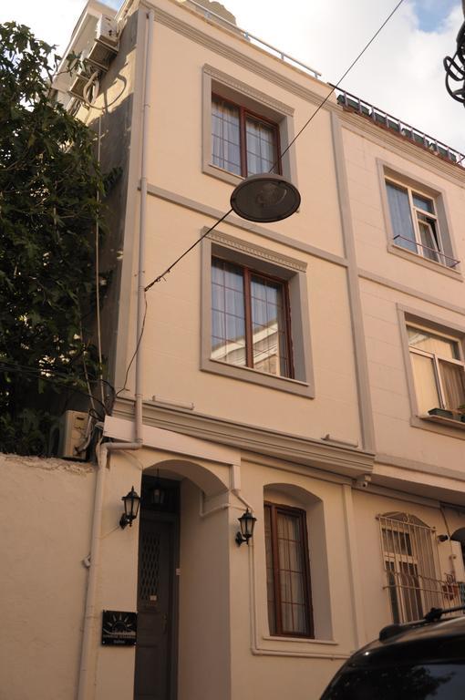 Sunrise Apartment