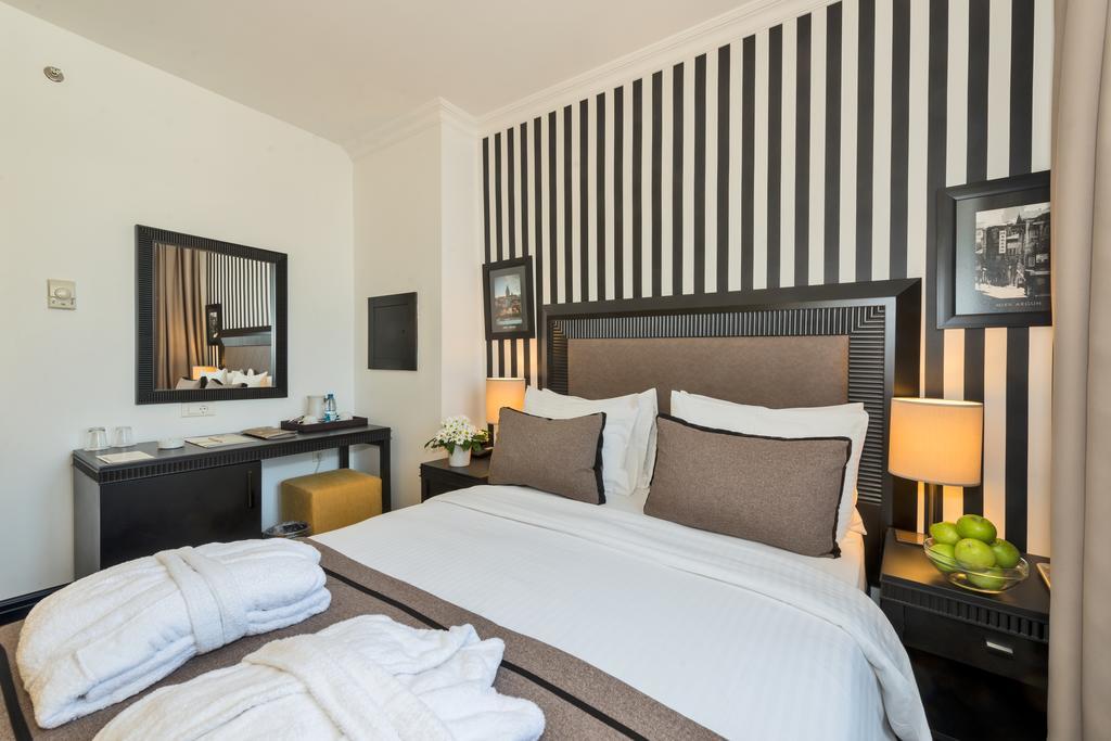 Hotel Avantgarde Urban Taksim 4*