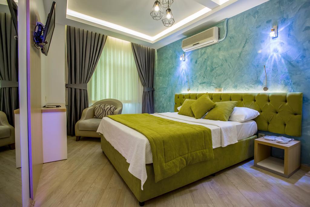 Pera Capitol Hotel Istanbul