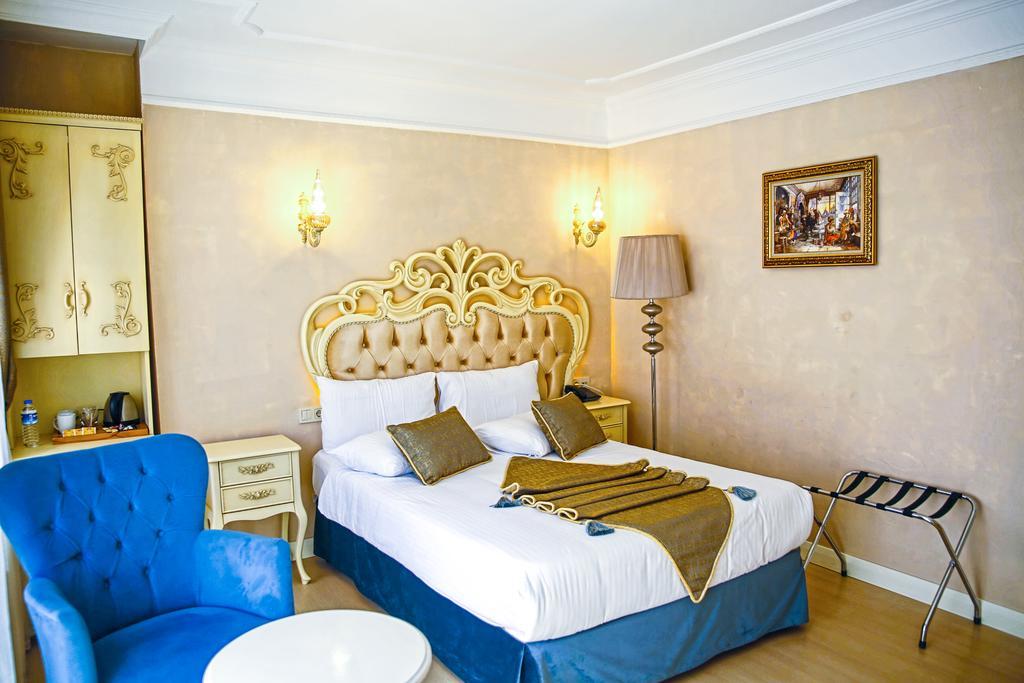 Edibe Sultan 3* Istambul