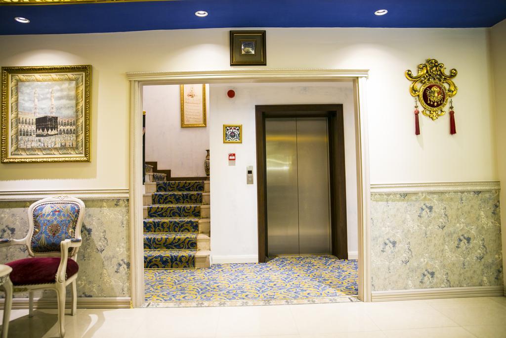 Hotel Edibe Sultan 3*