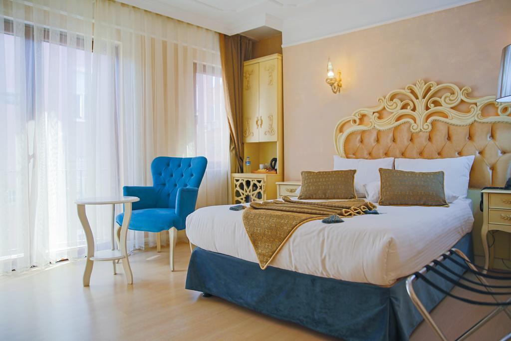Edibe Sultan Hotel 3*