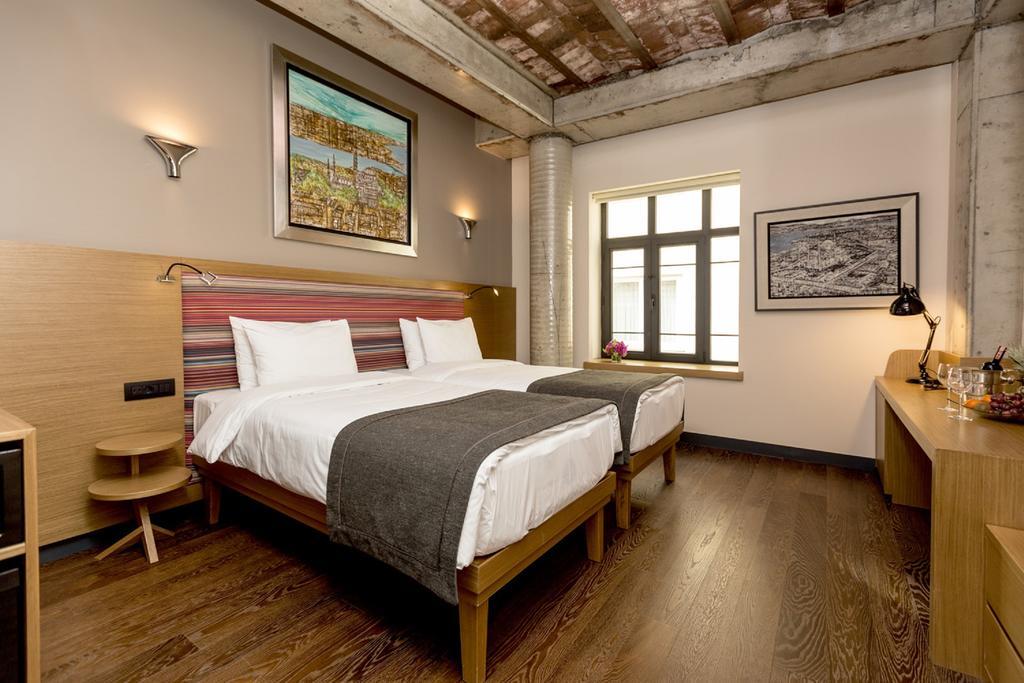 Bankerhan Galata - Adults Only Special Category 4*