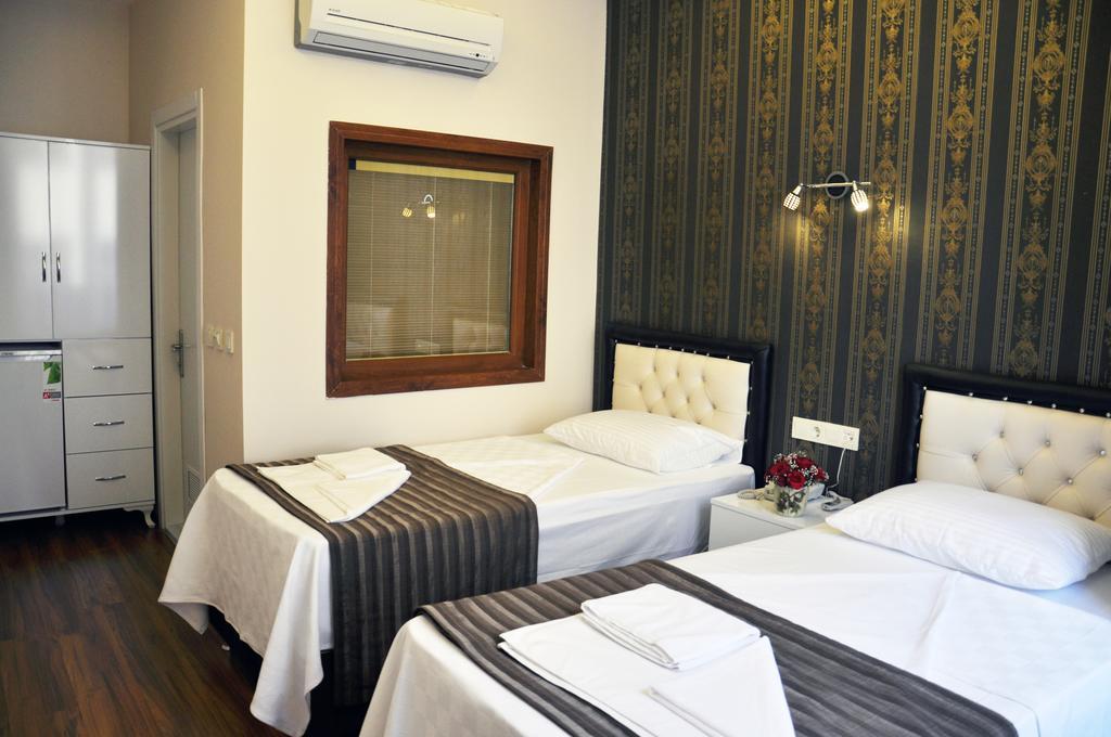 Hotel Taxim Hg