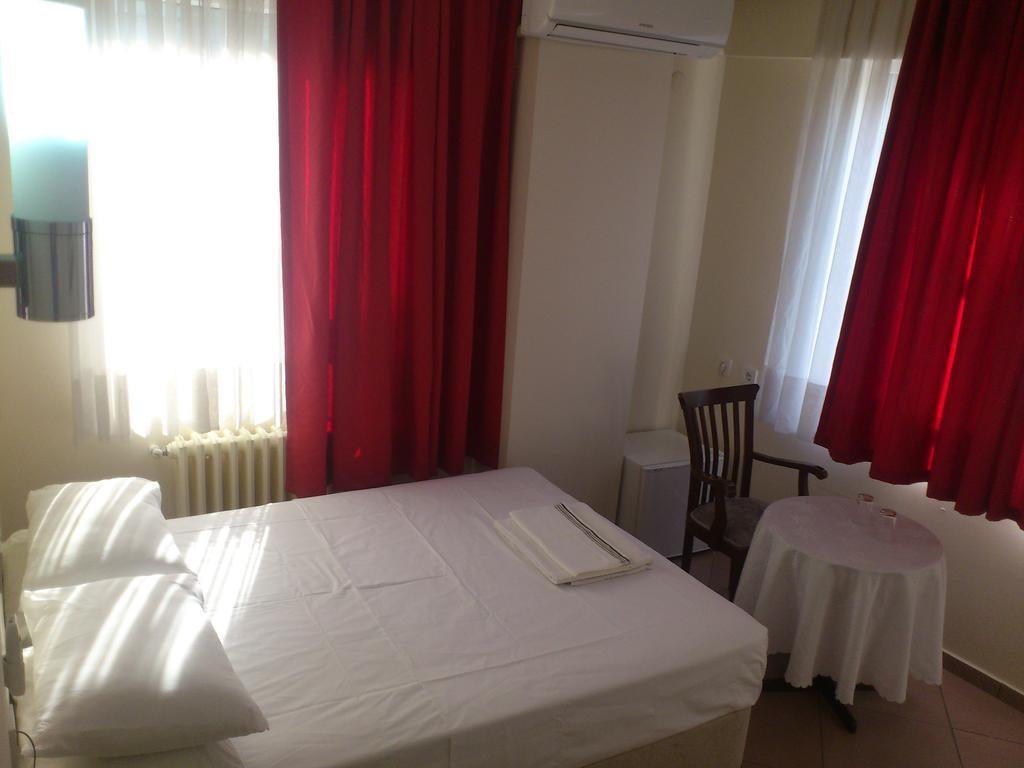 Hotel Nice Hotel Istanbul