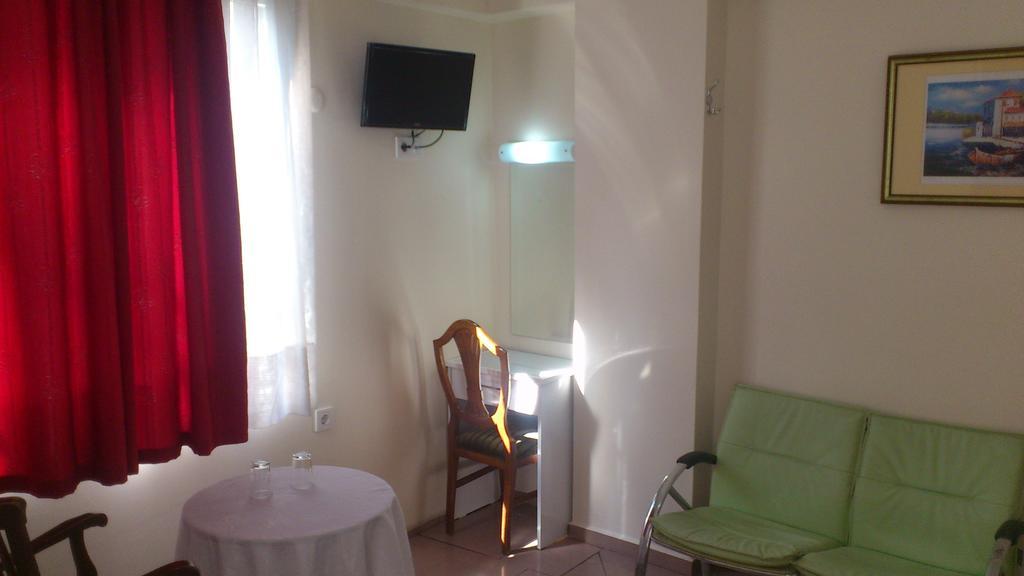 Hotel Nice Hotel Istanbul