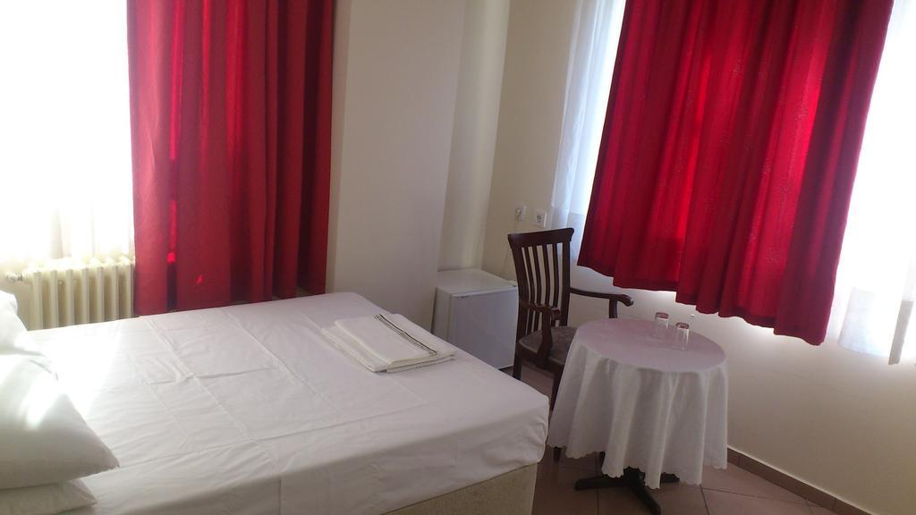 Hotel Nice Hotel 3*