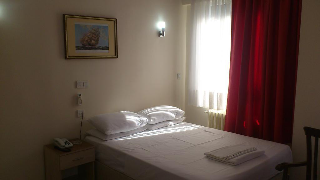 Nice Hotel