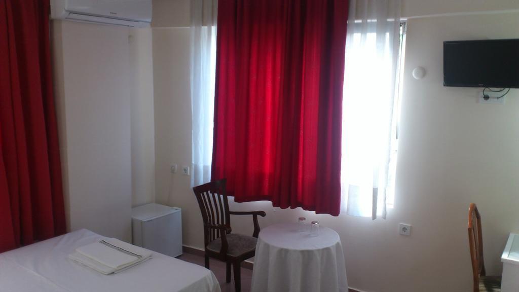 Hotel Nice Hotel Istanbul