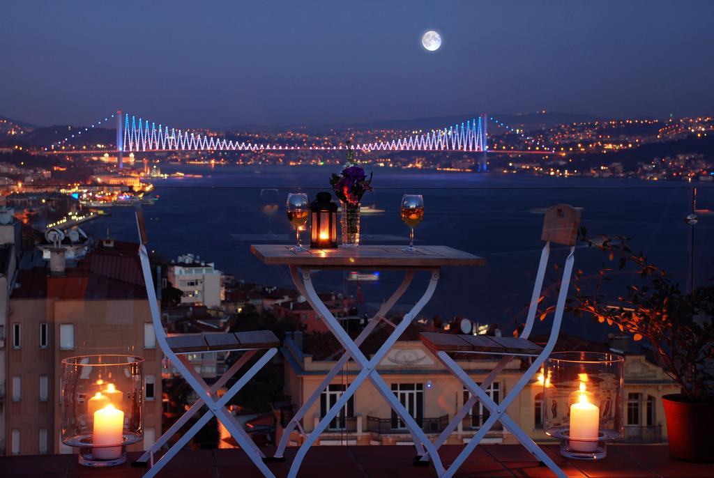Urban Apart Otel İstanbul