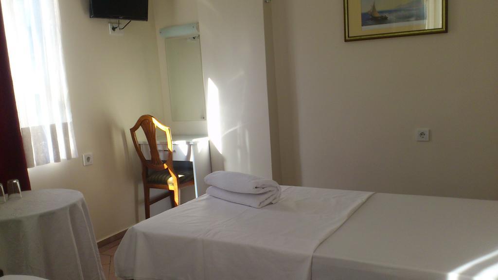 Nice Hotel Hotel Istanbul