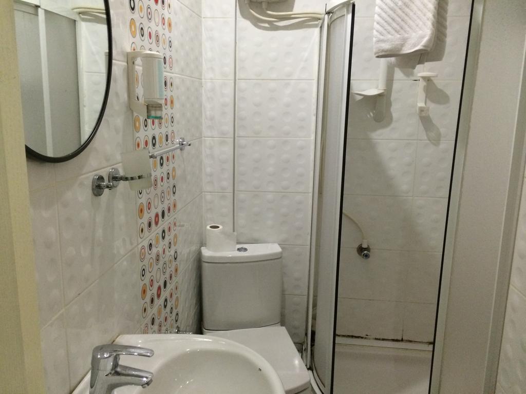 Apartment Eagle Taksim Istanbul
