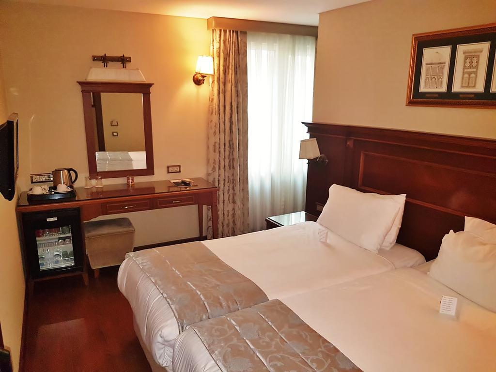 Perula & 3* Istanbul