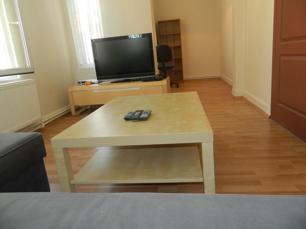 Taksim Family Flats Apartment Istanbul