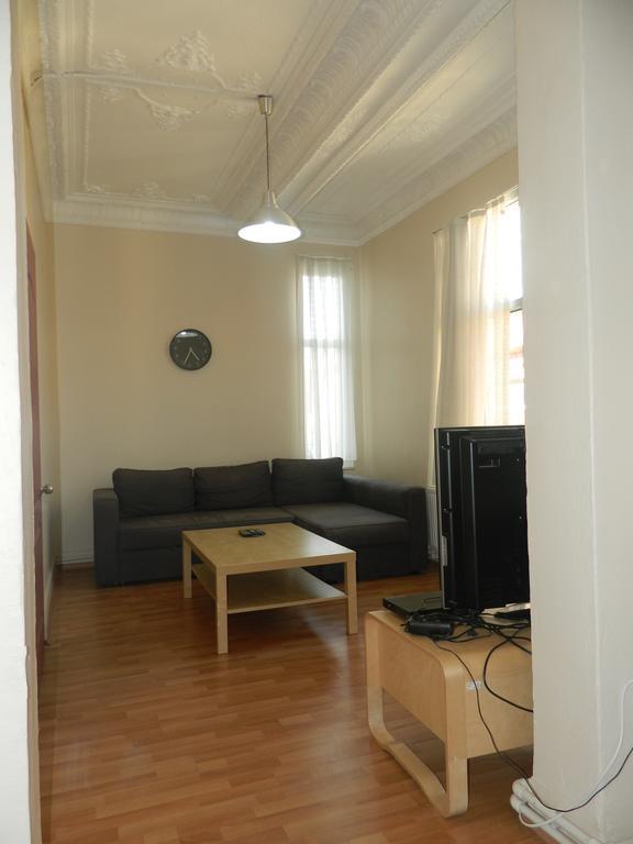 Taksim Family Flats Istanbul