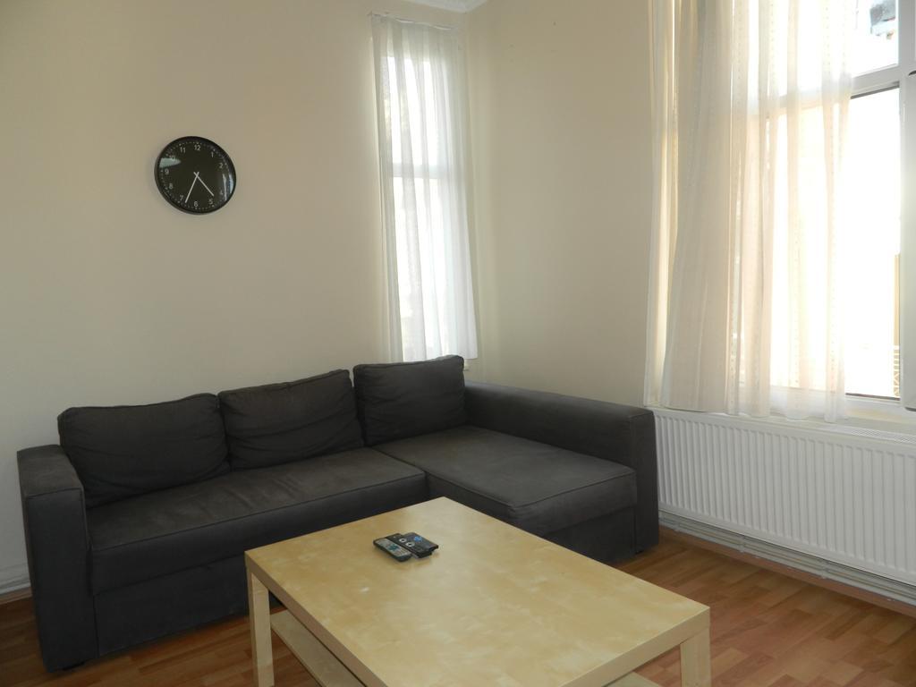 Taksim Family Flats