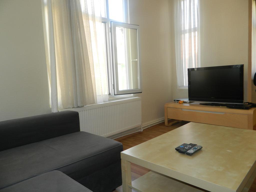 Taksim Family Flats * Istanbul