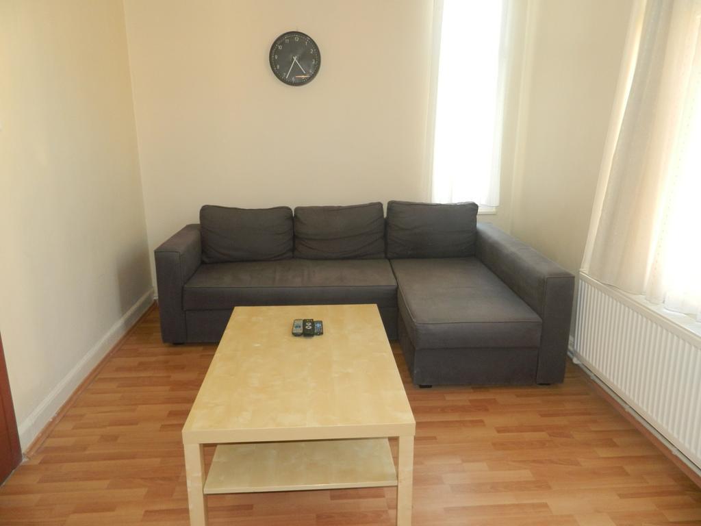 Taksim Family Flats