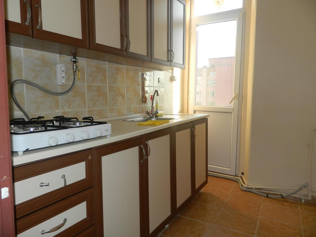 Taksim Family Flats Istanbul