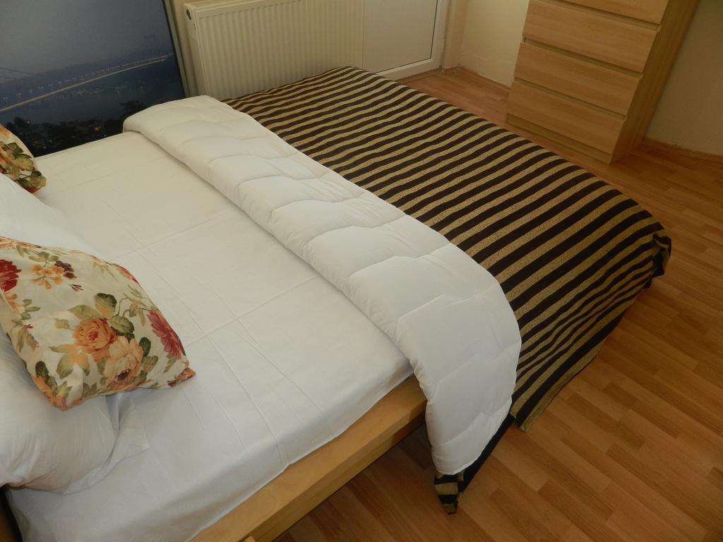 Taksim Family Flats Istanbul
