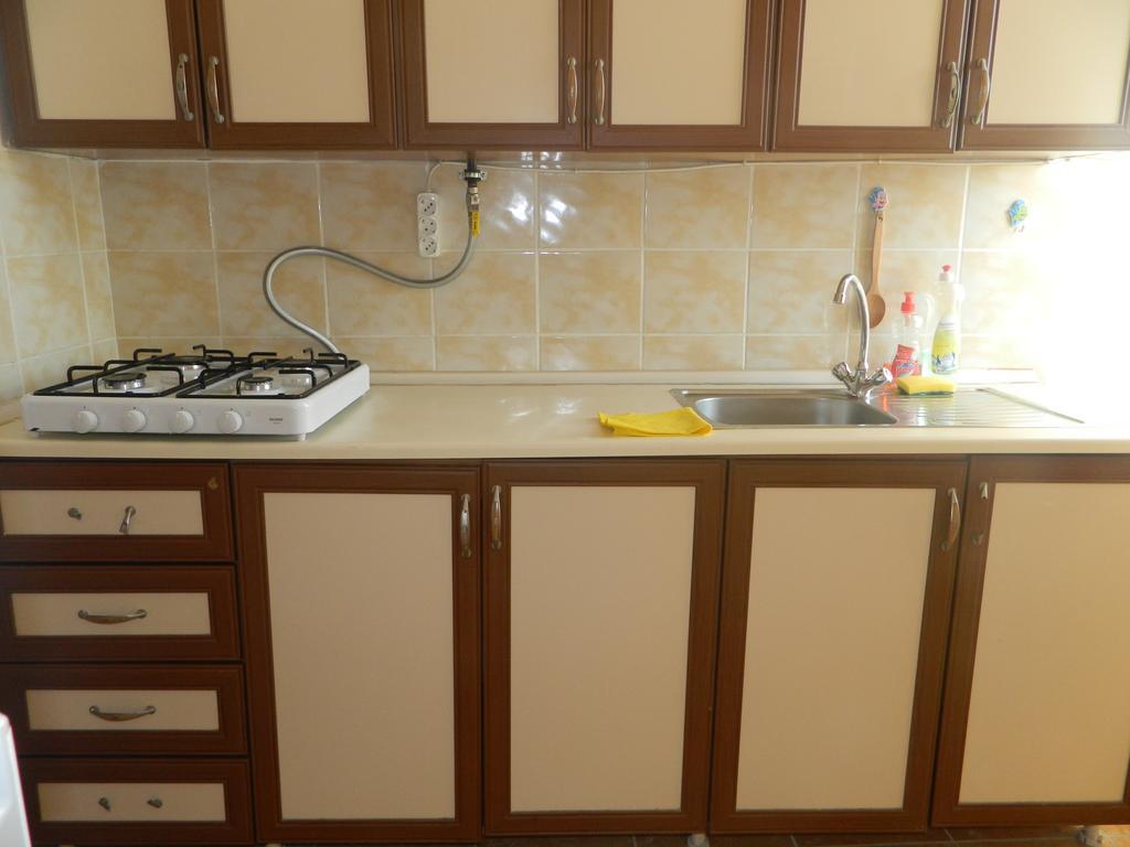 Apartment Taksim Family Flats