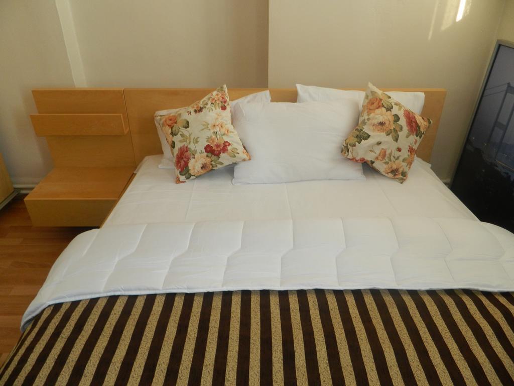Taksim Family Flats * Istanbul