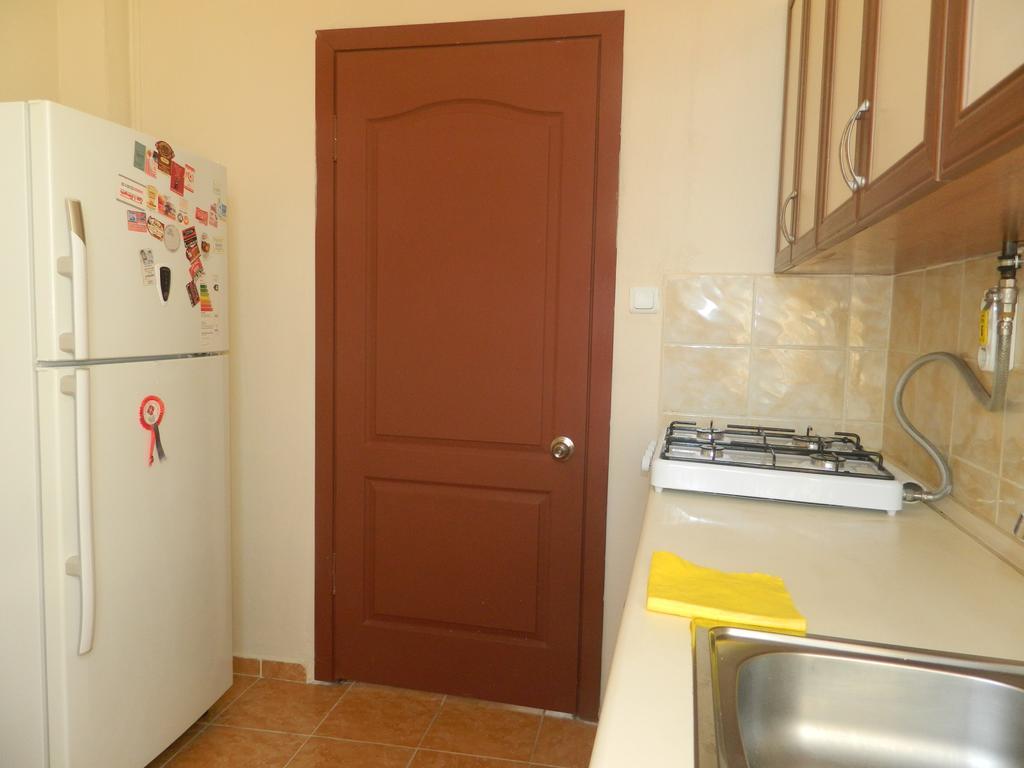 Taksim Family Flats
