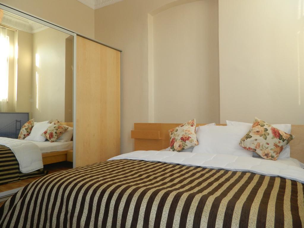 Taksim Family Flats * Istanbul