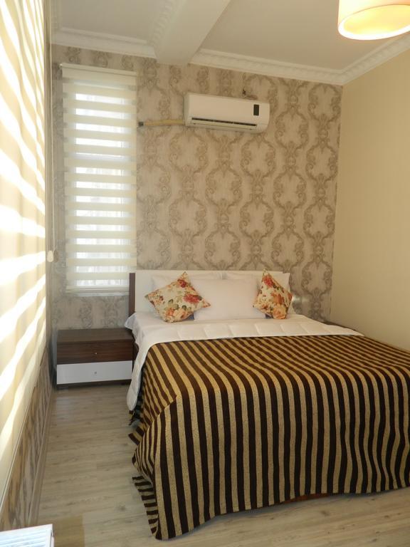 Apartment Taksim Family Flats *
