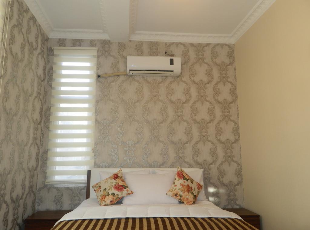 Taksim Family Flats Apartment