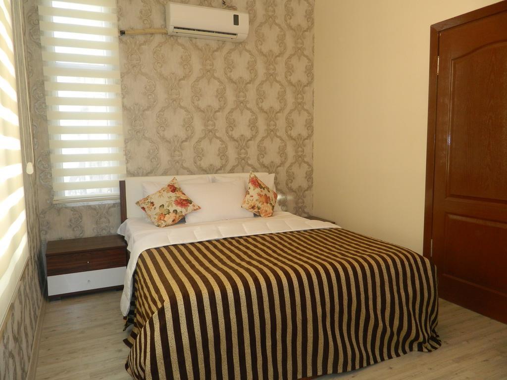 Apartment Taksim Family Flats *