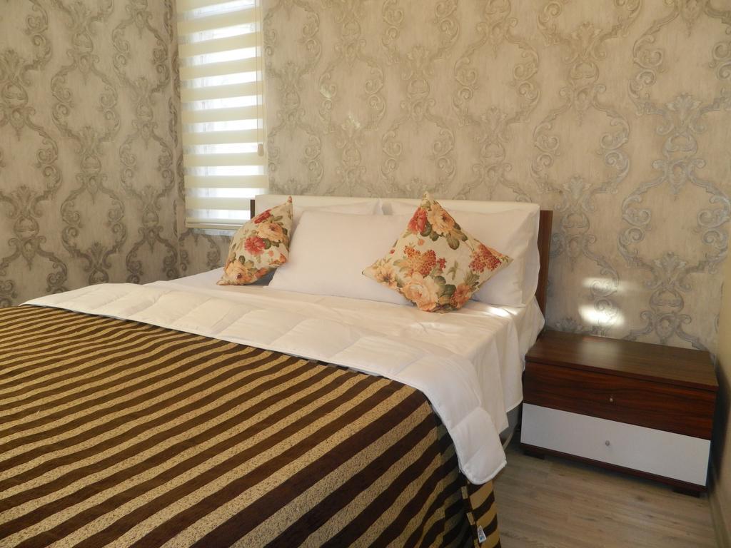 Taksim Family Flats