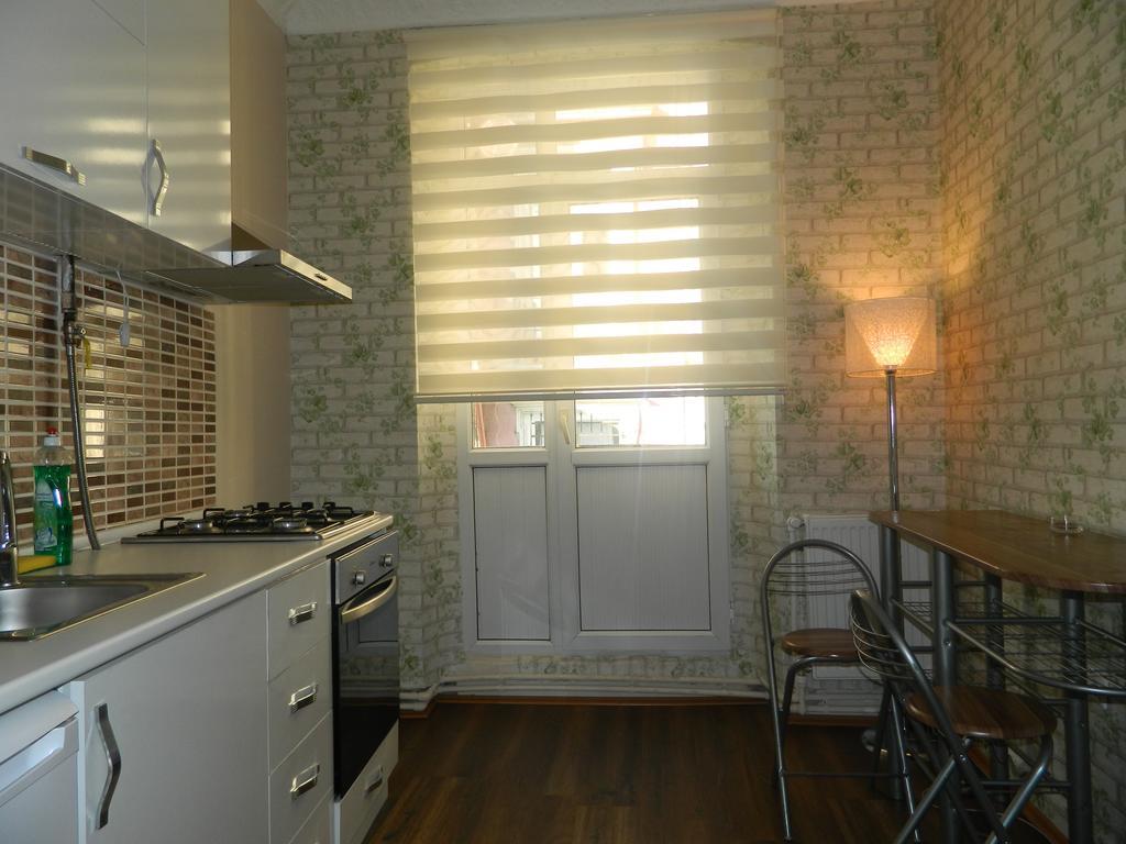Taksim Family Flats Apartment *