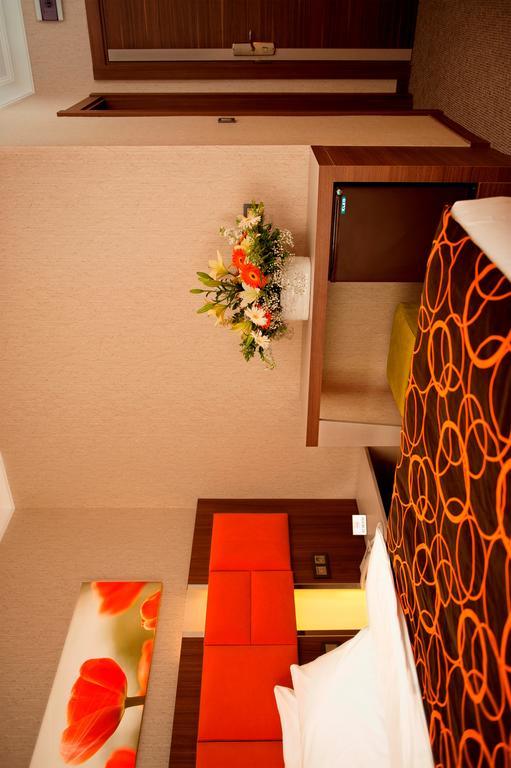 Birbey Hotel 3*