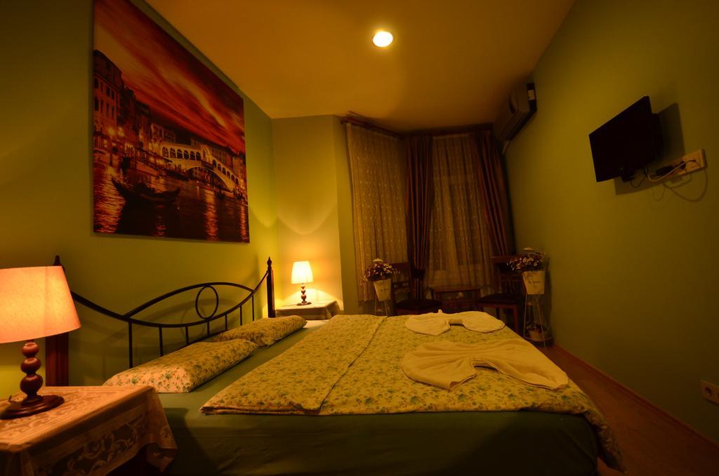 Subrosa 3* Istanbul