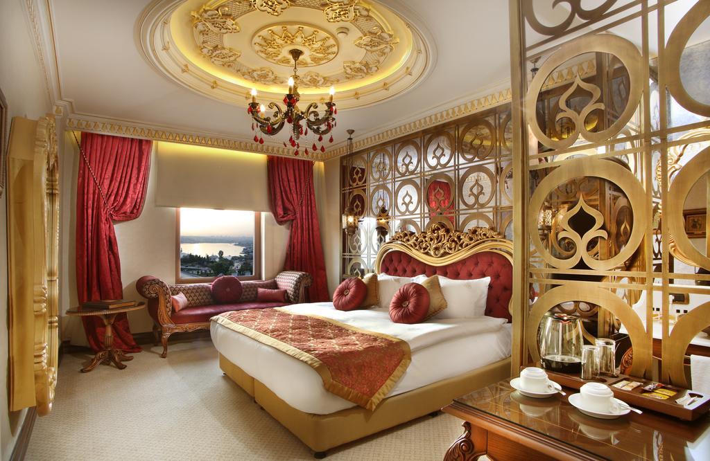 Daru Sultan Galata
