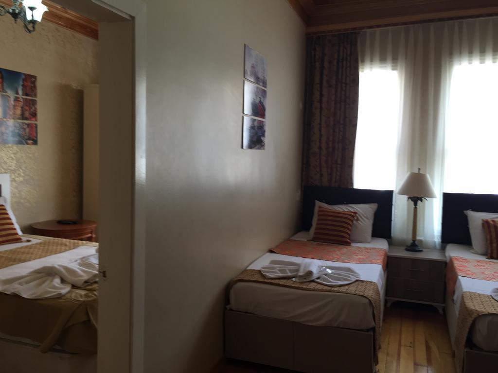 Lika Laleli 2* Istanbul