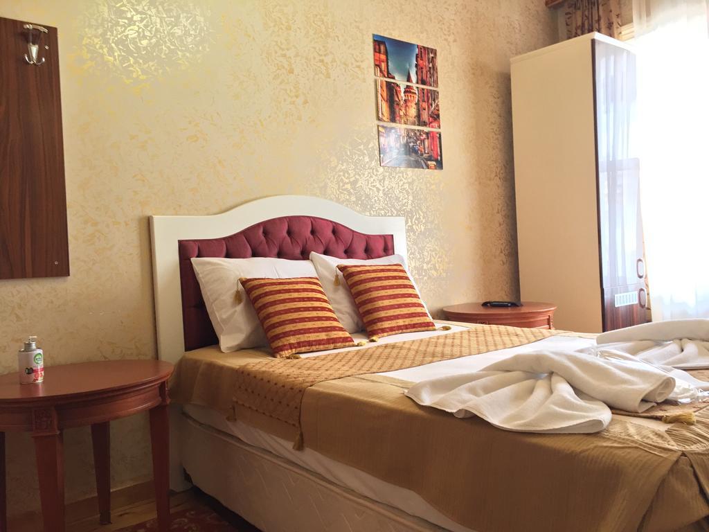 Lika Laleli 2* Istanbul