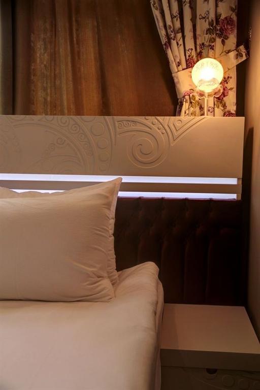 Omer Hayyam Suites 3* Istambul