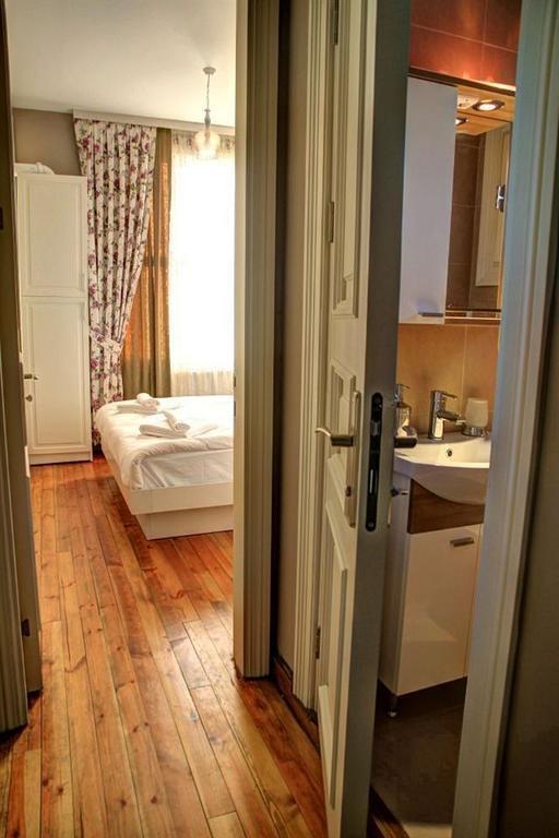Omer Hayyam Suites Aparthotel Istambul