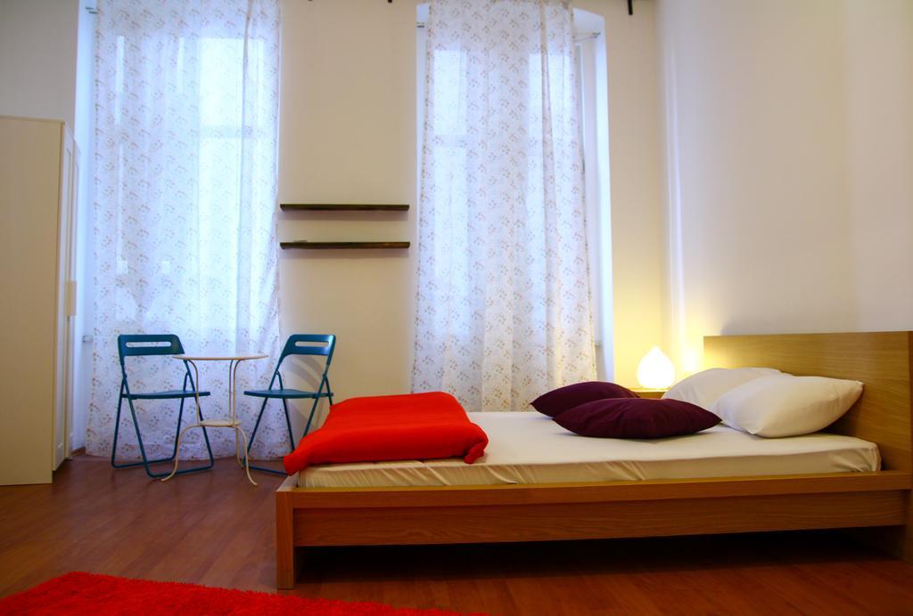 Otel World House Boutique Galata İstanbul