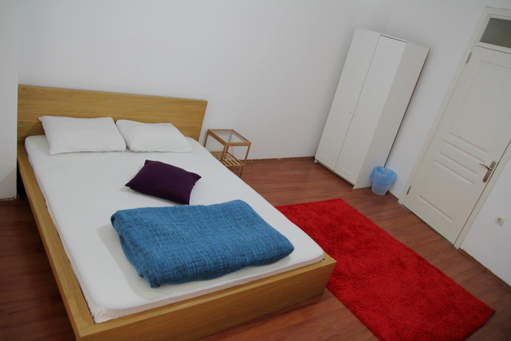 World House Boutique Galata 3* İstanbul