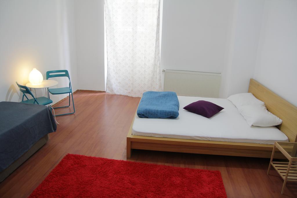 Otel World House Boutique Galata 3*